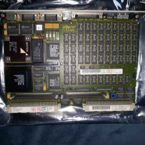 Force/Sparc-2Ce/64/Nm P/N 510329 Cpu