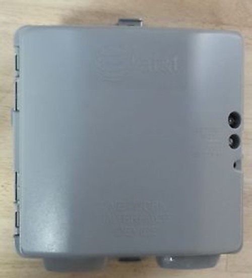 Network Interface Device AT&T, 6 line