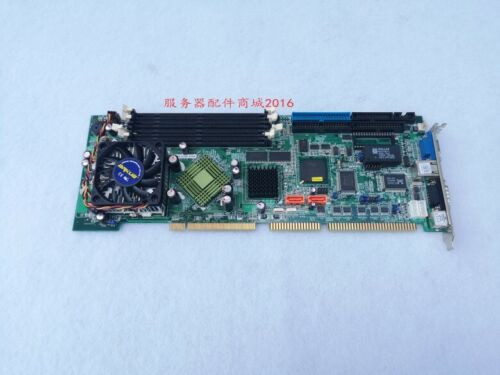 1 Pc  Used Working   Rocky-3702Ev-R70V8 Rev:7.0