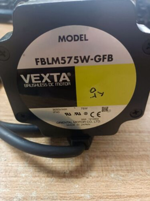 1Pc Used Fblm575W-Gfb