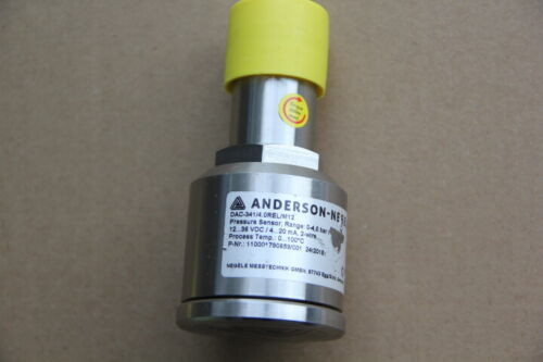 1Pc For Used  Dac-341/4.0Rel/M12