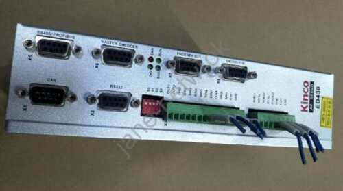 1Pc 100%  Test Ed430-0075-Pa-K-000