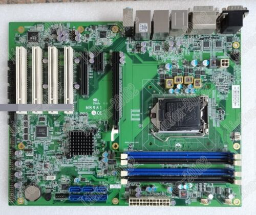 1  Pc   Used  Mb981 Motherboard