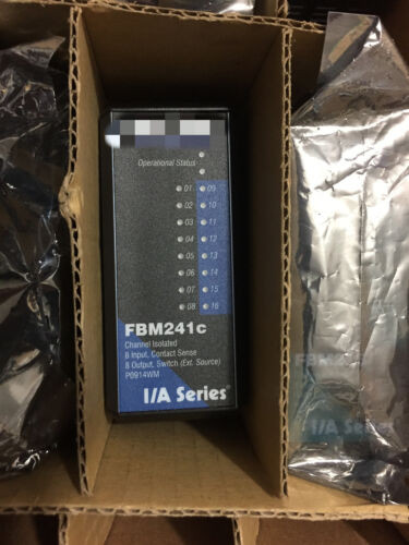 1Pcs New Fbm-241C Fbm241C No Packaging Dhl Or Fedex