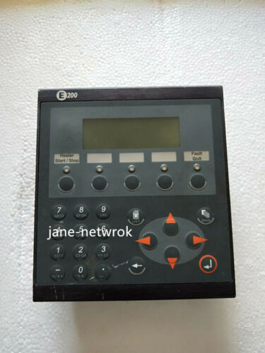 1Pc Used E200 02800E 0204-140