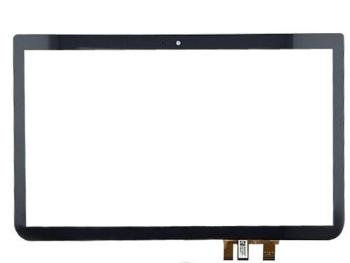 15.6" For Toshiba Satellite S55T-A5534 Touch Screen Digitizer Glass Replacement