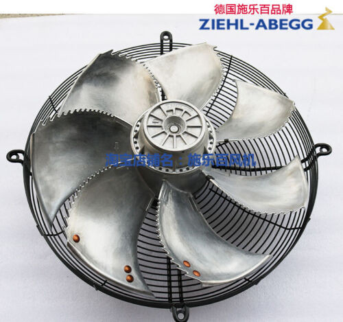 1Pcs Fn050-Vdk.4I.A7P1 Cooling Fan