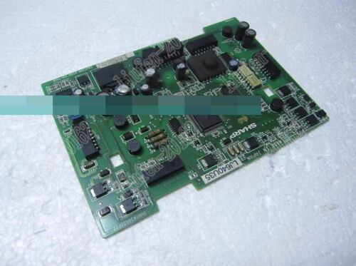 1  Pc  Used  Sharp Lj640U35 Drive Board