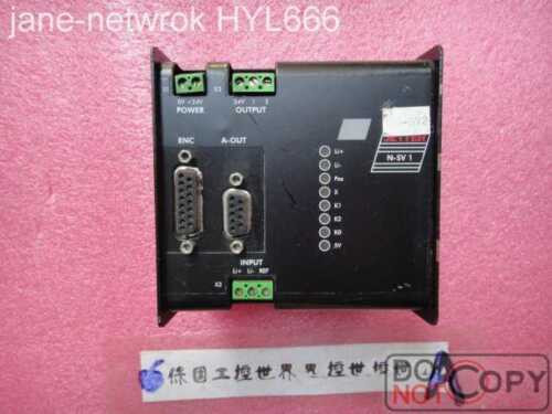 1 Pcs 100% Tested N-Sv1