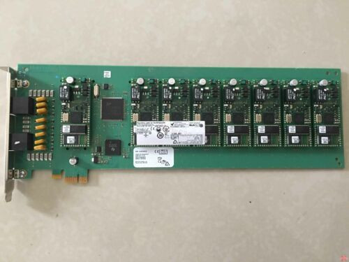 1Pcs   Isi9234Pcie/8   #A001
