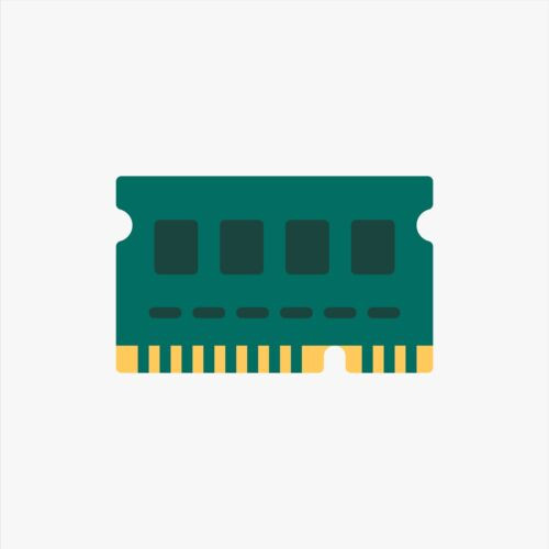 A5078A, A5078An Hewlett Packard / Hp V2500/2600 Memory Carrier Board