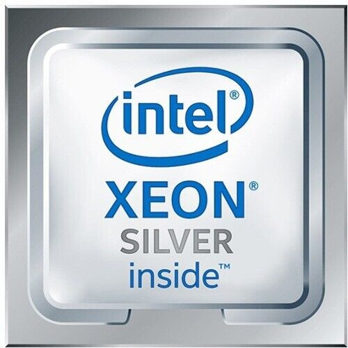 Hpe 872012-B21 Intel Xeon Silver 4110 Octa-Core (8 Core) 2.10 Ghz Processor
