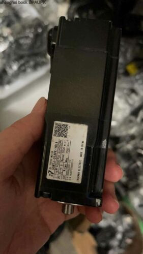 1Pcs Used Working Sgm7J-01Apk-Yr1A