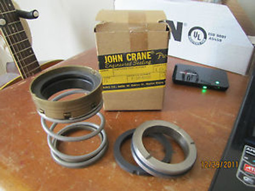 John Crane Seal 81175 1.875 New
