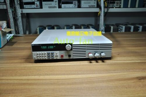 It6154 High Performance Programmable Dc Power Supply 60V9A540W High Resolution