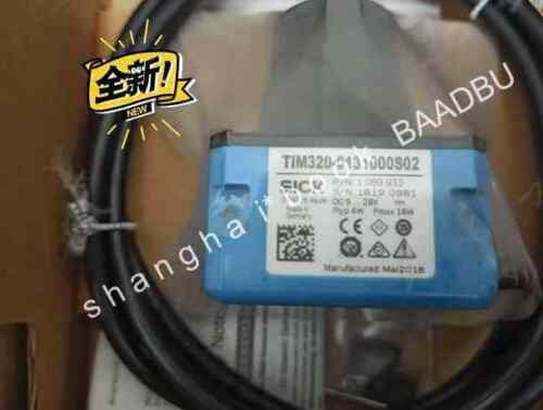 1Pcs New Tim320-1131000S02