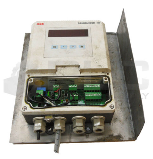 Abb C160/0100/Std Temperature Controller
