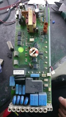 One Tested  Used 13F524D-0429