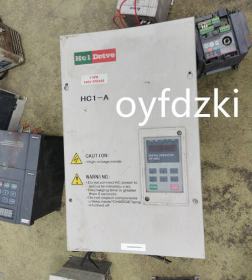 1Pcs Used Hc1-A Hc1A001143B