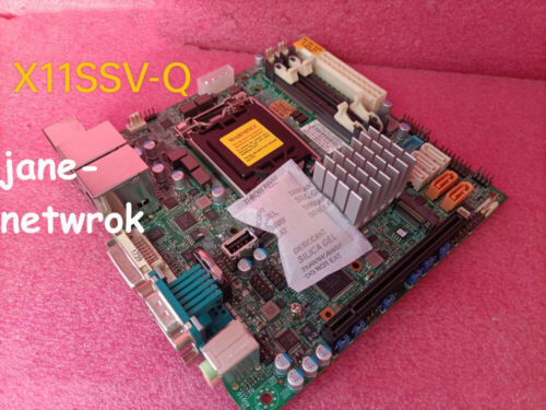 1Pcs New X11Ssv-Q Rev:1.02 )