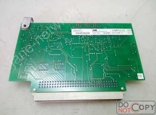 1Pcs 100% Tested Cmpu-01/3Hne00108-1