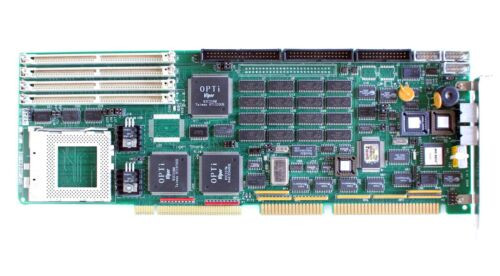 Tiger Shark 105-00484-00 Skt 5, Rev Y2, No Scsi