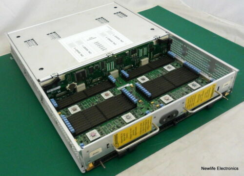 Hp Ad063-69101 Cell Processor Board - Qty 4 1.6Ghz  24Mb Level-3 Cache