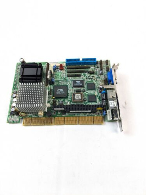 Iei Juki-Eden-400N Cpu Board