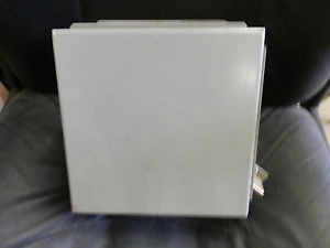 WIEGMANN B08080CH CUTOUT BOX