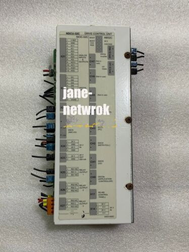 1Pcs 100% Tested Ndcu-32C
