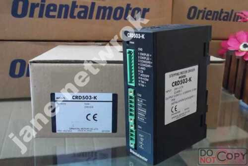 1Pc For  New  Crd503-K