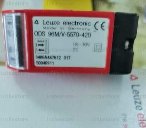 New Ods 96M/V-5570-420 50040911 Dhl Or Fedex With Warranty