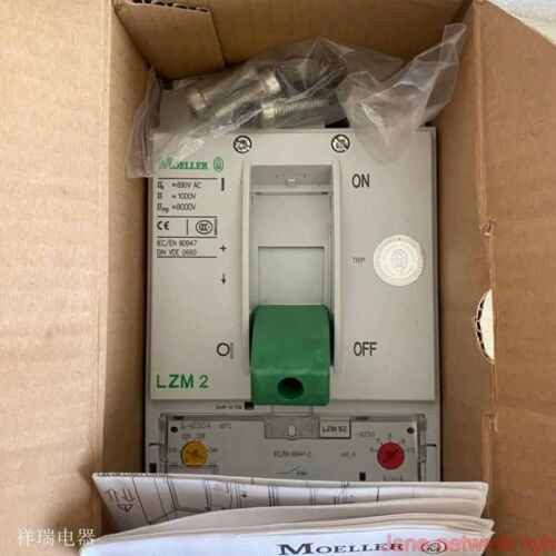 Lzms2-A250 Circuit Breaker