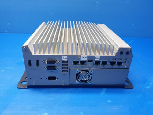 Neousys Tech. Rugged Fanless Pc Nuvo-5095Gc-Poe-018