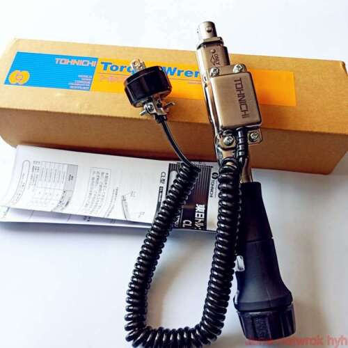 One New Clls100Nx15D Torque Wrench Clls100Nx 15D Via Dhl With Warranty