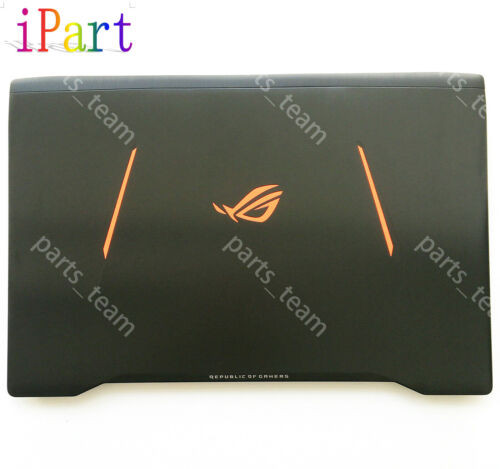 New For Asus Rog Gl702Vm Lcd Back Cover Top Case Am011116090901A01 Us