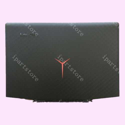 New For Lenovo Legion Y720 Y720-15Ikb Lcd Back Cover With Hinges 5Cb0N67199 Us