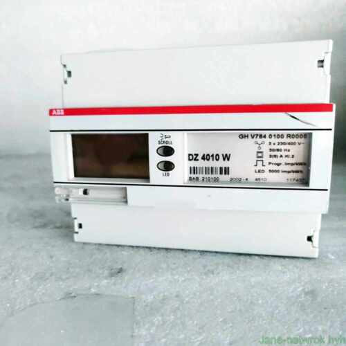 One Gh V784 0100 R0000 Dz 4010 W With Warranty)