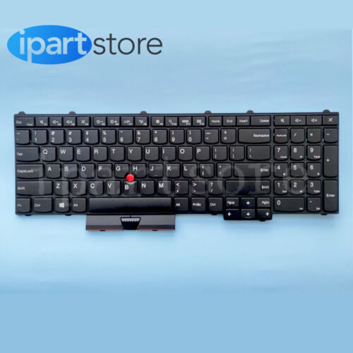 New For Lenovo Thinkpad P51(20Hh/20Hj) P71(20Hk/20Hl) 01Hw241 01Er951 Keyboard