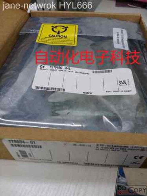 1Pcs New Pci-6518