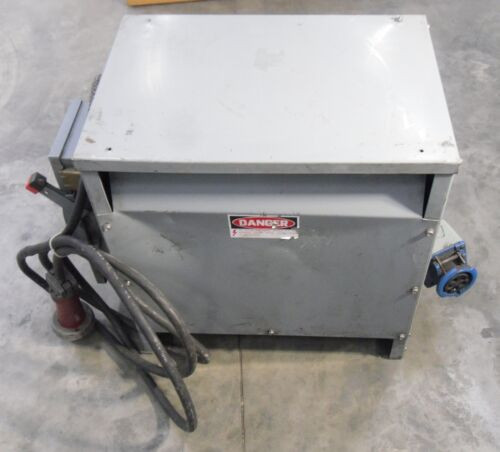 Square D 15T3Hf Insulated Voltage Transformer W/ H36Iawk /E1 W/ 430P7W W/ 530R9W