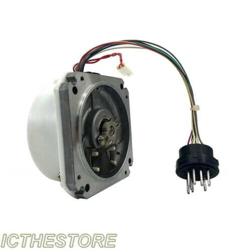 Used Ac Servo Motor Ose253 0Se253 Encoder  With Warranty