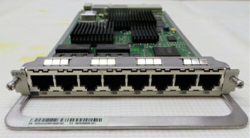 Huawei H831E81A 8-Port E1 Interface Board Ma5621 Series