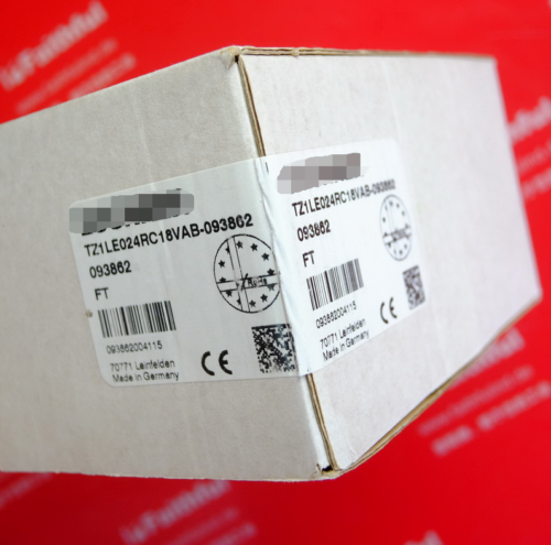 093862 Safety Switch Tz1Le024Rc18Vab-093862 093862 Safety Switch Tz1Le024Rc18Vab-093862