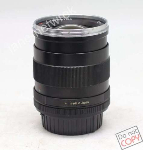 1Pc For 100% Tested  T Distagon 35/2 Zf.2