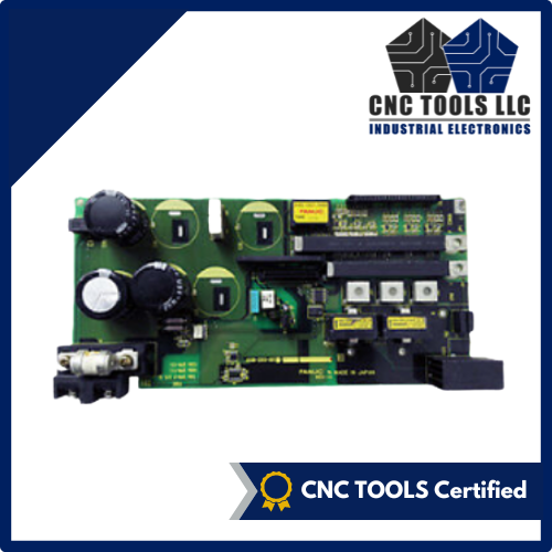 Fanuc A16B-2203-0650 Circuit Board | Refurbished | 30 Days Warranty