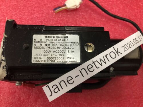 100% Tested P50B05010Dcl7C   #J1688