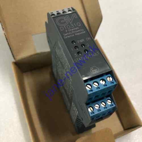 New D1031Q Anti-Explosion Signal Gate Isolation Gate