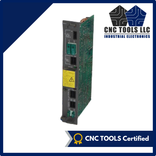 Fanuc A16B-1212-0531 Power Supply | Refurbished