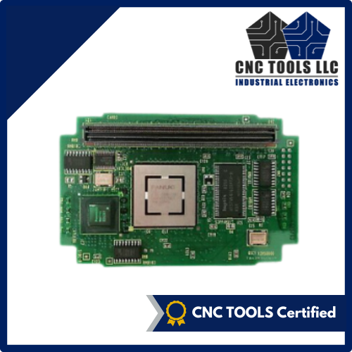 New Fanuc A20B-3300-0280 Circuit Board Next Day Shipping Available